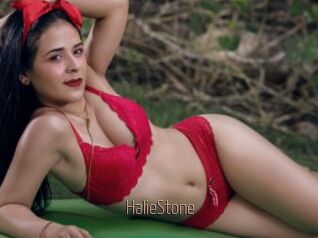 HalieStone