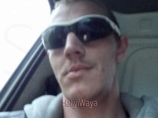 HaliyiWaya