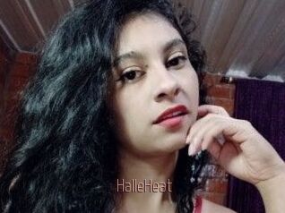 HalleHeat