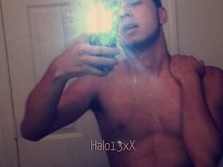 Halo13xX