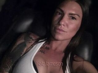 HaloJameson