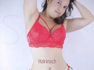 Halrinach