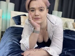 HalseyHarrison