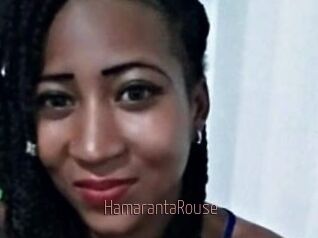 HamarantaRouse