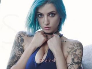 HanaGraf