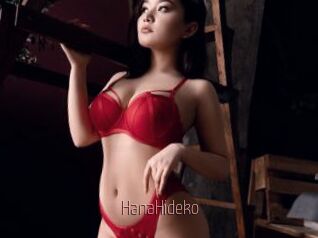 HanaHideko