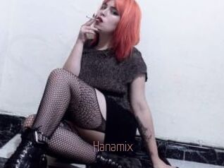 Hanamix