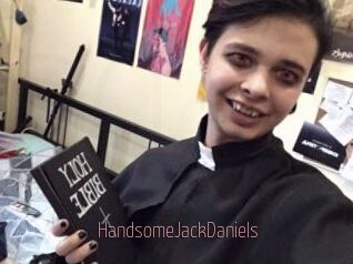 HandsomeJackDaniels