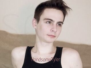 HandsomeTyler