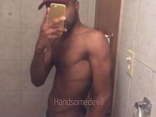 Handsomedevill