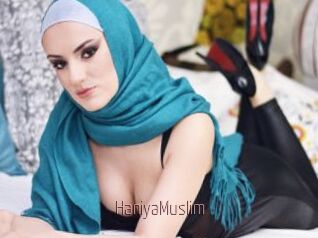 HaniyaMuslim