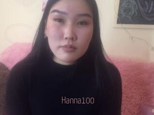 Hanna100