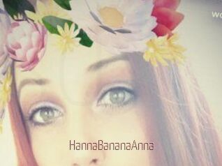HannaBananaAnna