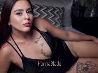 HannaBlade