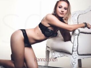 HannaCohen