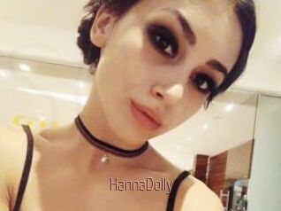 HannaDolly