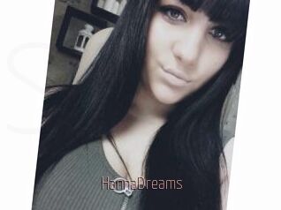 HannaDreams