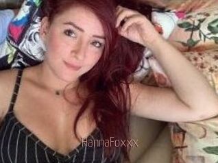 HannaFoxxx