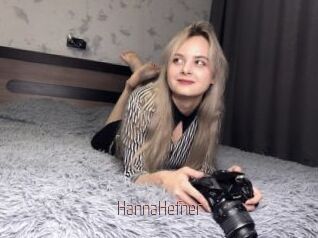 HannaHefner