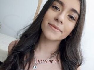 HannaJames