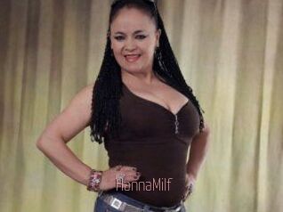 HannaMilf