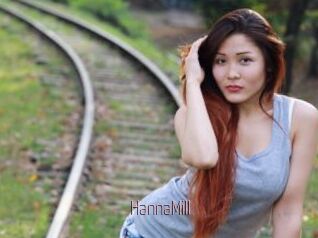 HannaMill