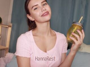 HannaRest