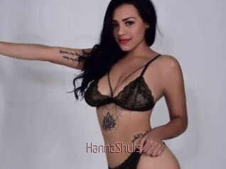 Hanna_Shuls