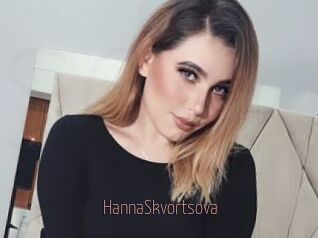 HannaSkvortsova