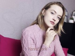 HannaSpark