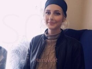 HannaViolet