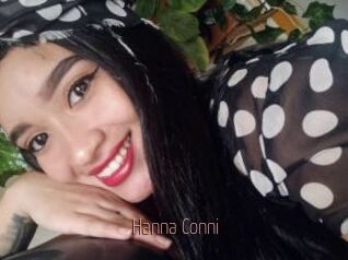 Hanna_Conni