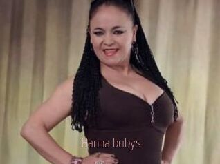 Hanna_bubys Sexe désirs
