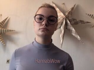 HannabiWow