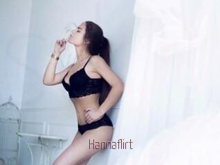 Hannaflirt
