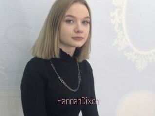 HannahDixon
