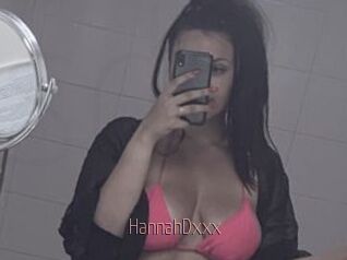 HannahDxxx