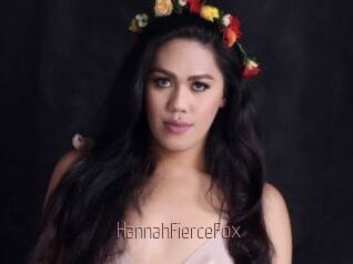 HannahFierceFox