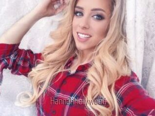 HannahHollywood