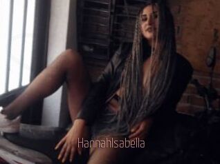 HannahIsabella