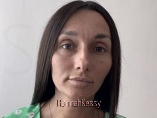 HannahKessy