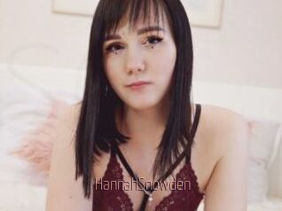 HannahSnowden