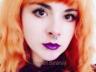 Hannah_Banana