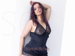 Hannah_Michels Sexe désirs