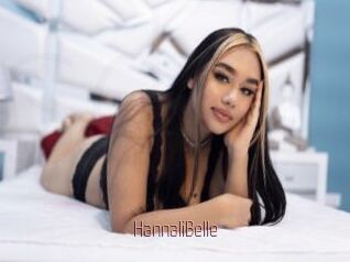 HannaliBelle