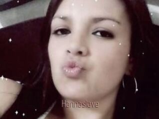 Hannaslave