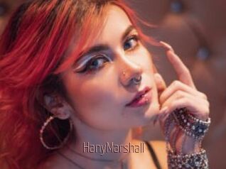 HanyMarshall