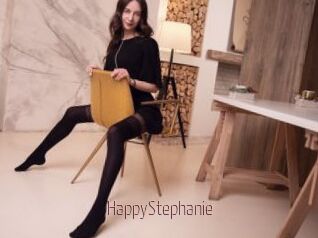 HappyStephanie
