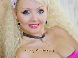 HappyWhiteVeroni