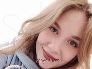 Happysinners